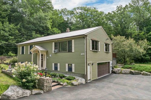 108 Maple Manor Rd, Center Conway, NH, 03813-4506 | Card Image