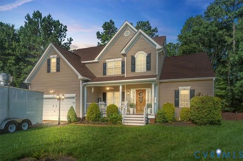 9652 Prince James Ter, Chesterfield, VA, 23832-2627 | Card Image