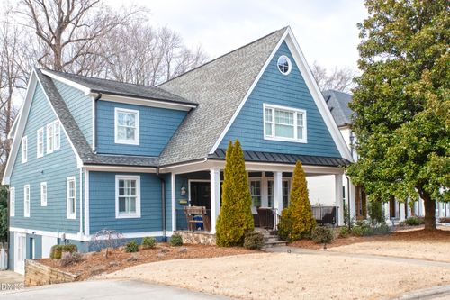 2833 Claremont Rd, Raleigh, NC, 27608-1509 | Card Image