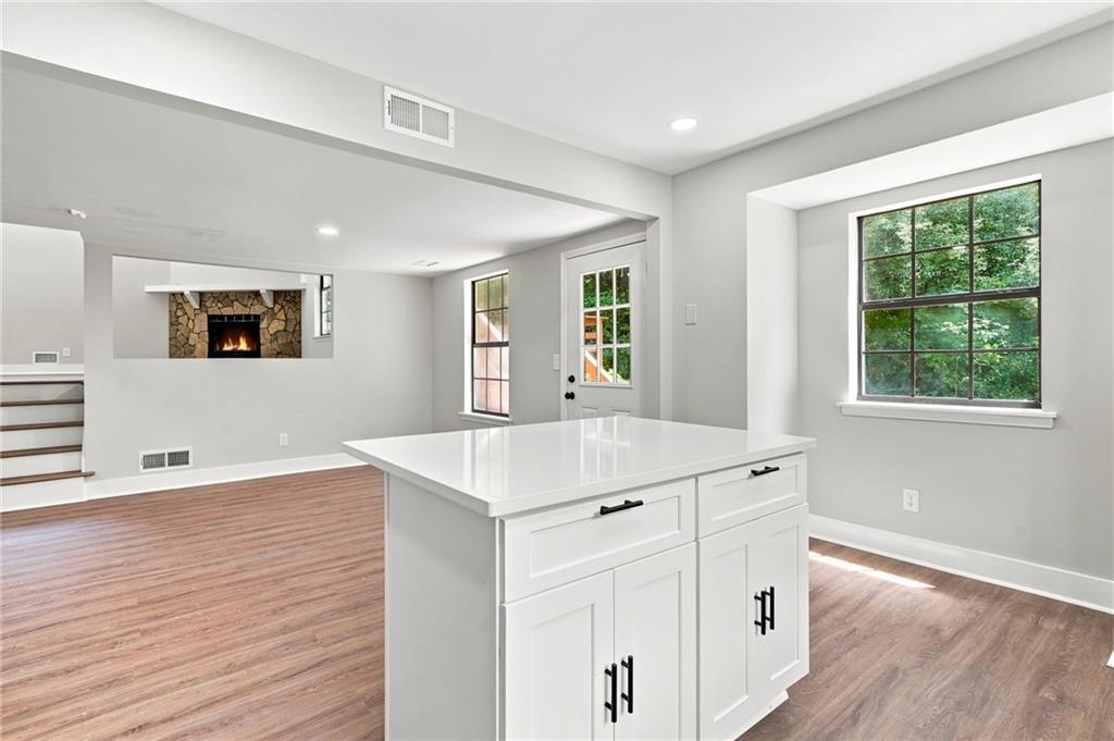Residential in Stone Mountain 2
