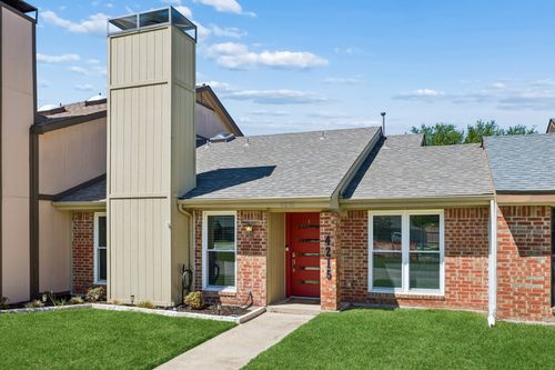 4215 John Ct, Flower Mound, TX, 75028-1117 | Card Image