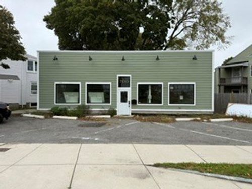 700 Washington St, Quincy, MA, 02169 | Card Image