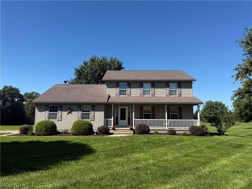 3333 Sunnybrook Rd, Kent, OH, 44240-7451 | Card Image