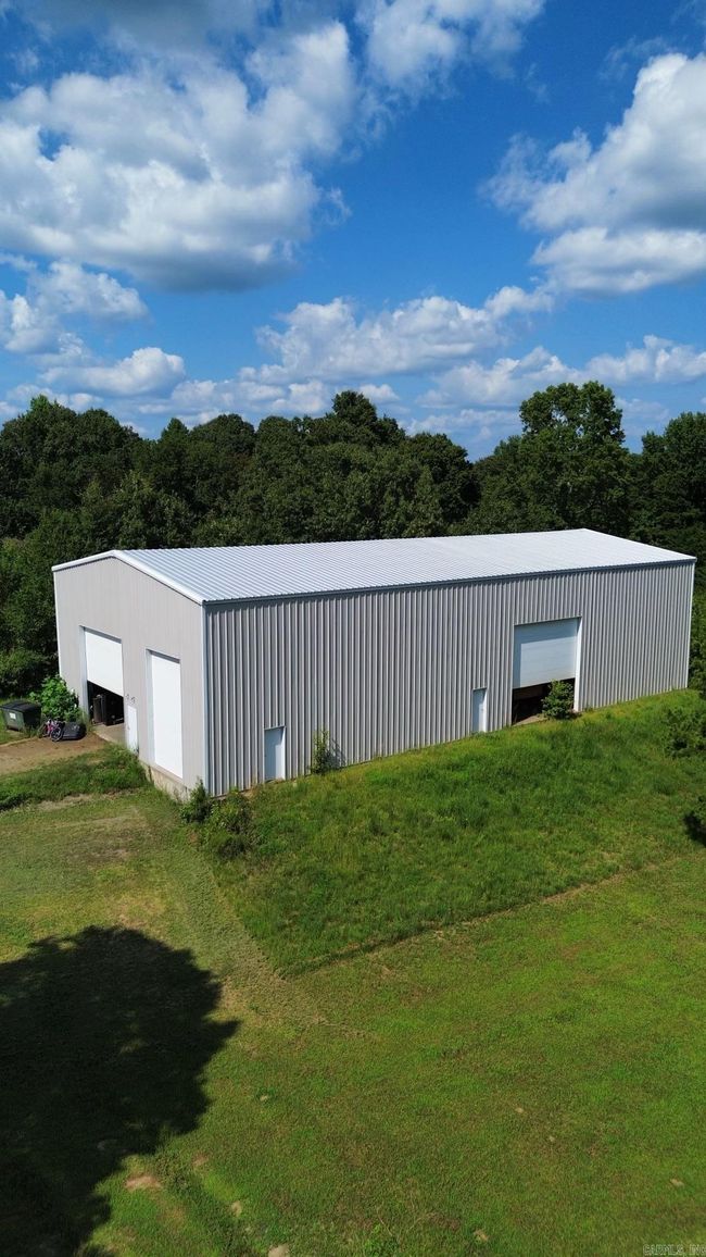 900 Piney Creek Rd E, House other with 3 bedrooms, 2 bathrooms and null parking in Rose Bud AR | Image 7