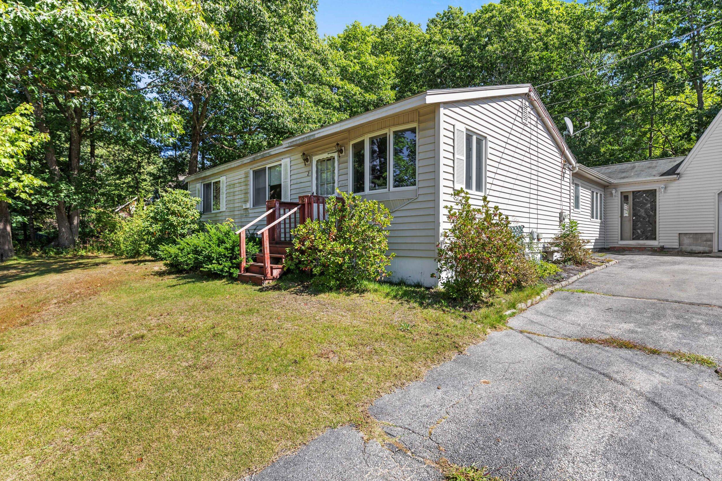 Poplar St, Old Orchard Beach, ME 04064