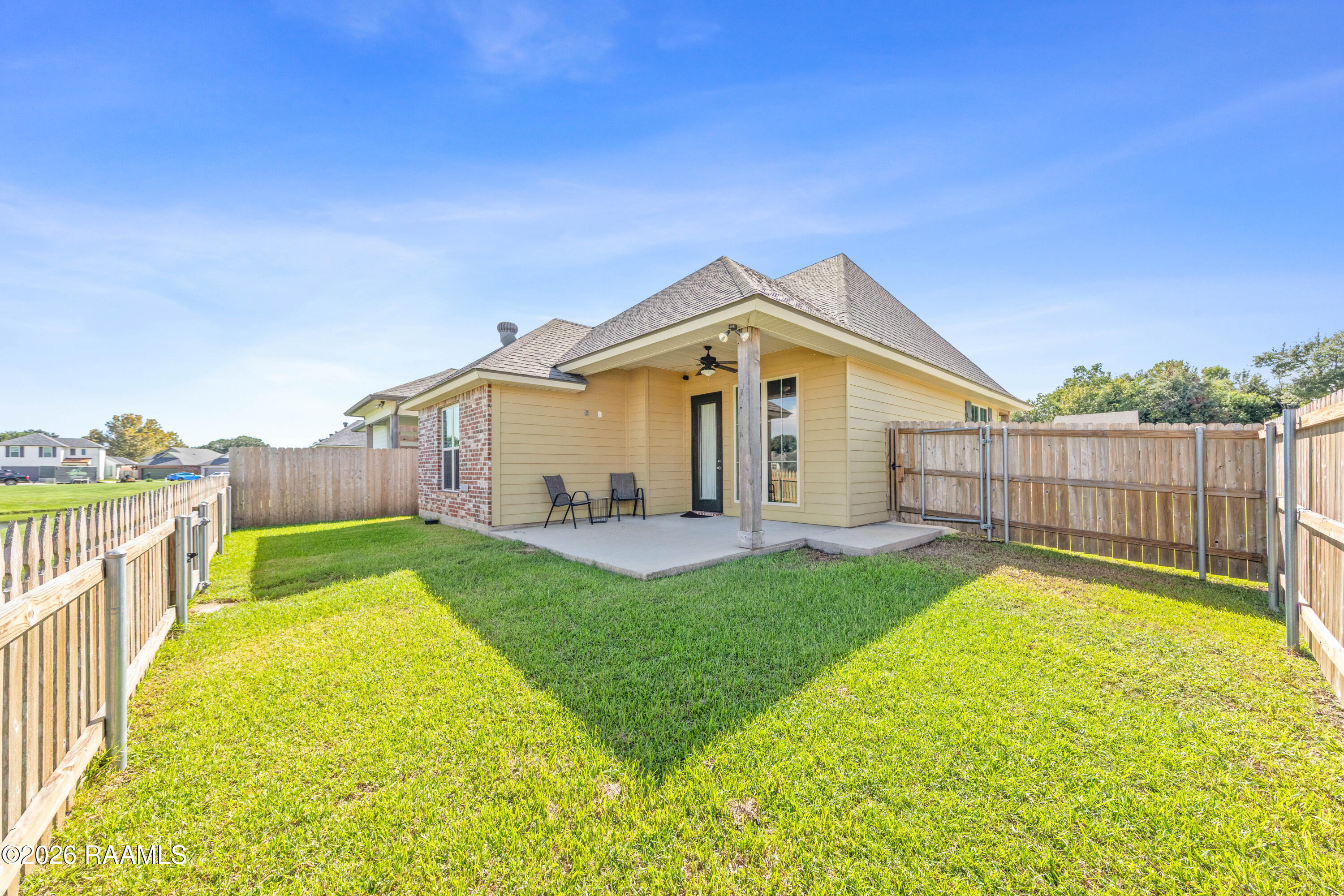 Residential in Lafayette 4