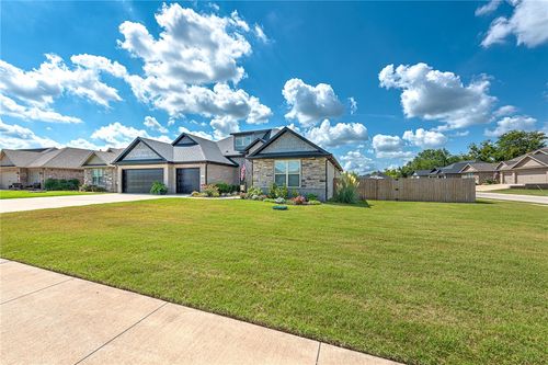 308 Deere Run Dr, Cave Springs, AR, 72718-5024 | Card Image