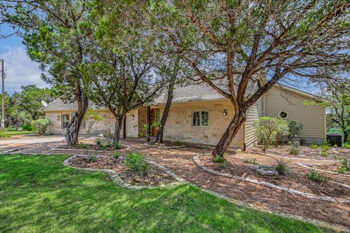590 Rancho Grande Dr, Wimberley, TX, 78676-6363 | Card Image