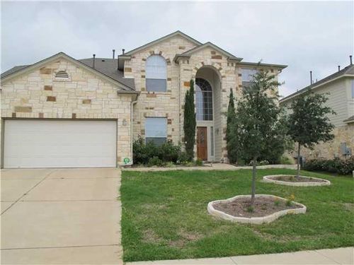 15505 Staked Plains Loop, Austin, TX, 78717-4855 | Card Image