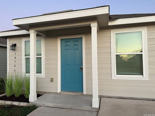 14746 Southton Basin, San Antonio, TX, 78223-2382 | Card Image