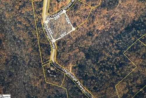 Lot 31 Highridge Pkwy, Marietta, SC, 29661-5100 | Card Image