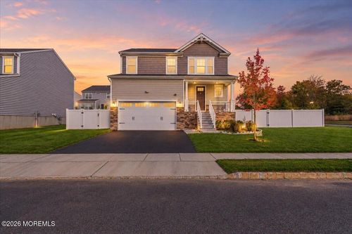 2 Gazania Drive, Old Bridge, NJ, 08857 | Card Image
