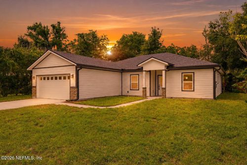 6965 Hafford Ln, Jacksonville, FL, 32244-1718 | Card Image