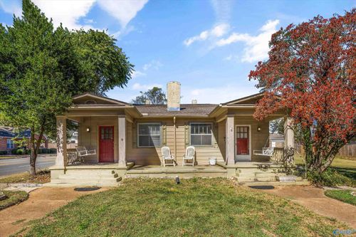 1001/1003 Locust Avenue, Huntsville, AL, 35801 | Card Image