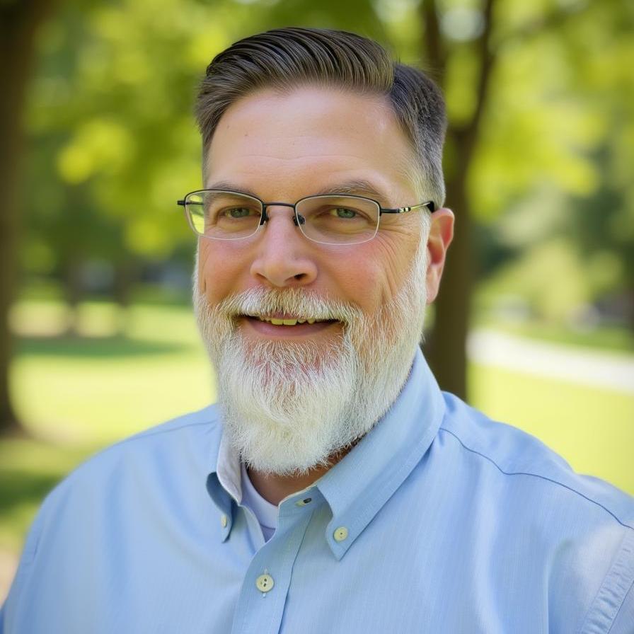 Jerry Ferrell
