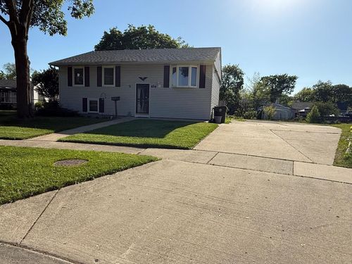 424 Rambler Pl, STREAMWOOD, IL, 60107-2061 | Card Image