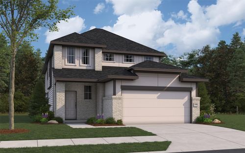 3069 Arrowwood Dr, Brookshire, TX, 77423-3186 | Card Image