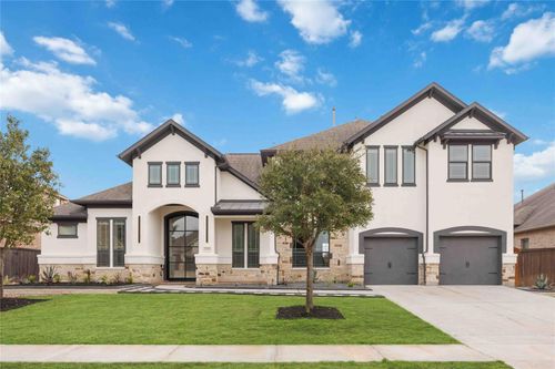 25406 Hollowgate Park Ln, Tomball, TX, 77375-1495 | Card Image