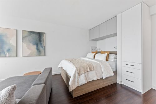 1402-445 W 2nd Ave, Vancouver, BC, V5Y0E8 | Card Image