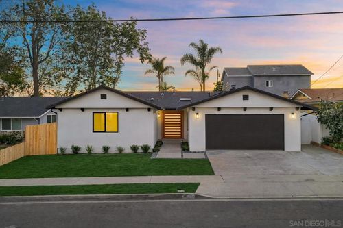 4972 Providence Rd, San Diego, CA, 92117-1938 | Card Image