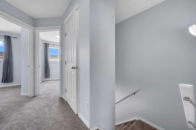 2702 - 111 Tarawood Lane Ne, Townhouse with 3 bedrooms, 3 bathrooms and 1 parking in Calgary AB | Image 17