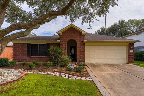 3050 Texas Oak Dr, Katy, TX, 77449-4391 | Card Image