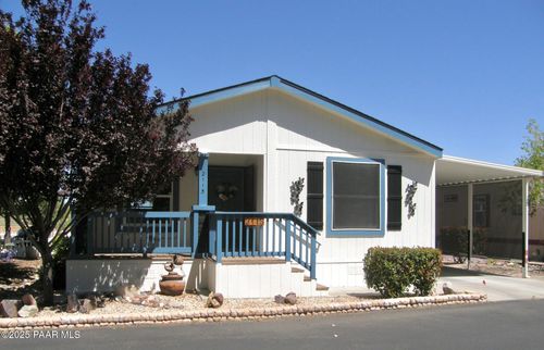 11250 E State Route 69 2115, Dewey-Humboldt, AZ, 86327 | Card Image
