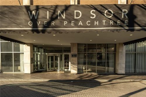 apt-502-620 Peachtree St Ne, Atlanta, GA, 30308-2363 | Card Image