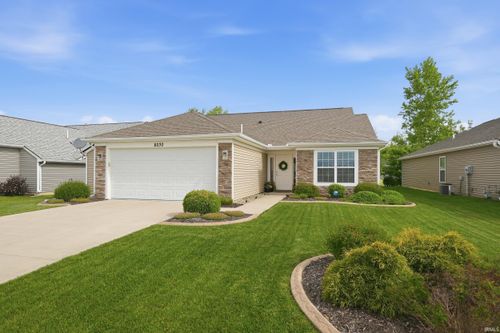 8030 Easthampton Blvd, Fort Wayne, IN, 46835-9187 | Card Image
