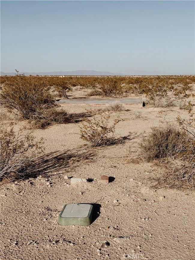 1853 Winfield Rd, Home with 0 bedrooms, 0 bathrooms and null parking in Joshua Tree CA | Image 10