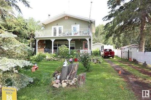 B8 Johnsonia Beach, Golden Days, AB, T0C2C0 | Card Image