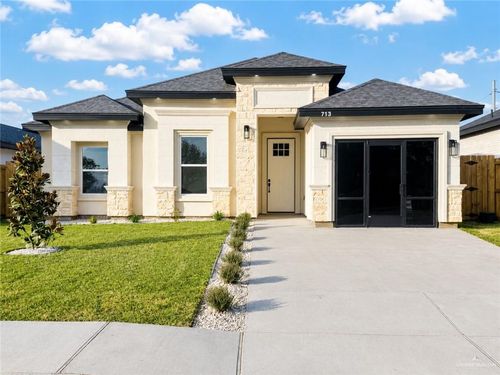 713 E Sadie St, Edinburg, TX, 78539 | Card Image