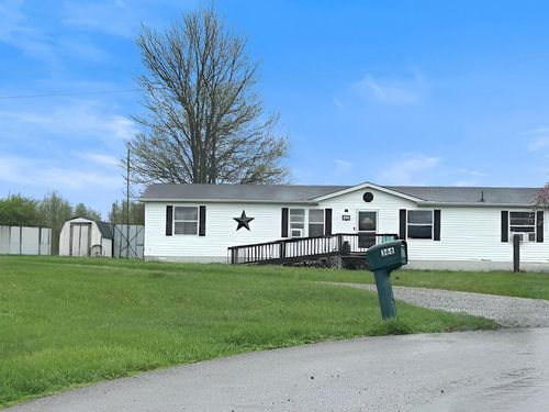 366 Sand Springs Rd, Eminence, KY, 40019-5441 | Card Image