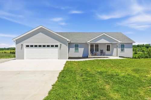 106 Creek Side Dr, Heltonville, IN, 47436-8844 | Card Image