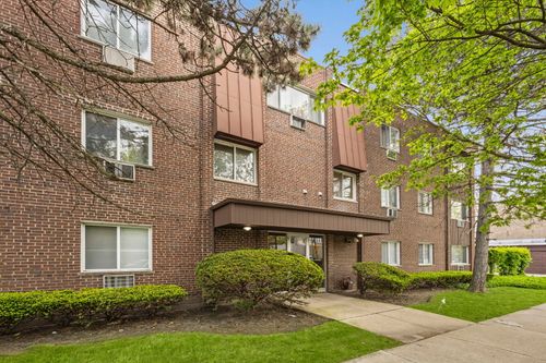 301-3201 W Balmoral Ave, Chicago, IL, 60625-3947 | Card Image