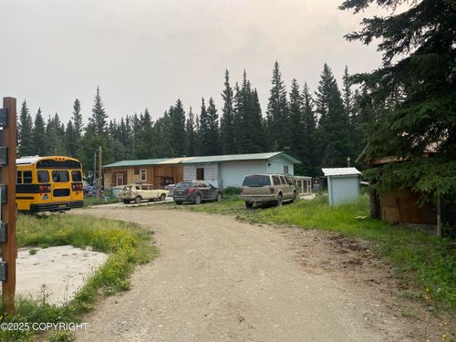 2812 Fales Rd, Delta Junction, AK, 99737 | Card Image