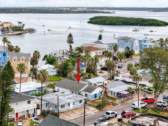 336 Boca Ciega Dr, House other with 4 bedrooms, 2 bathrooms and null parking in MADEIRA BEACH FL | Image 64
