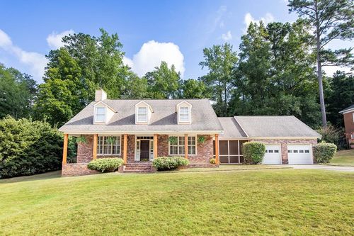 4663 Bondale Dr, Columbus, GA, 31907-1373 | Card Image