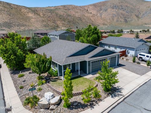 18265 Cedar View Ct, Reno, NV, 89508-2512 | Card Image