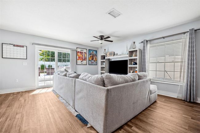 3549 Cardinal Feather Dr, House other with 3 bedrooms, 3 bathrooms and null parking in LAND O LAKES FL | Image 8