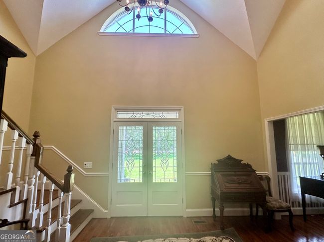 1457 N River Oaks Dr, House other with 4 bedrooms, 3 bathrooms and null parking in Blackshear GA | Image 20