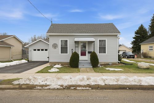 186 Wellington St S, Goderich, ON, N7A3T5 | Card Image
