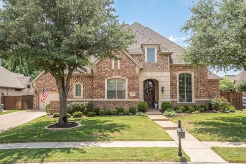5209 Saddle Dr, Flower Mound, TX, 75028-6010 | Card Image