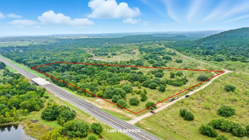 Lot 5 Hwy 16, Strawn, TX, 76470 | Card Image