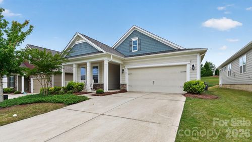 390 Secretariat Dr, Iron Station, NC, 28080-9372 | Card Image