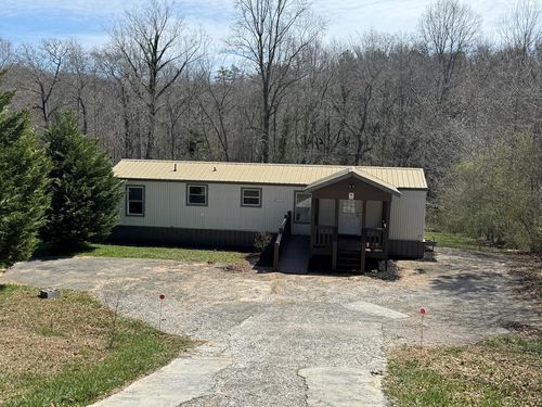 465 Summit St, Blue Ridge, GA, 30513-8580 | Card Image