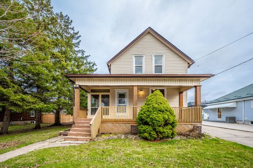 30 Robert St, Milton, ON, L9T1G5 | Card Image
