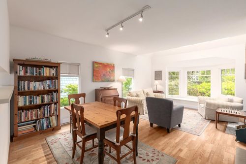 2546 W 2nd Avenue, Vancouver, BC, V6K1J8 | Card Image