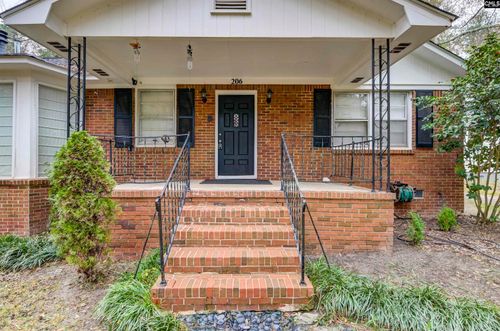 206 Partridge Dr, Columbia, SC, 29206-5011 | Card Image
