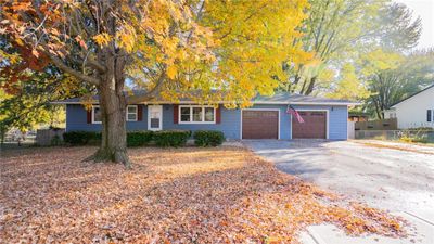 134 Santa Fe Avenue, House other with 3 bedrooms, 2 bathrooms and null parking in Lawson MO | Image 1